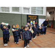 Día del Libro